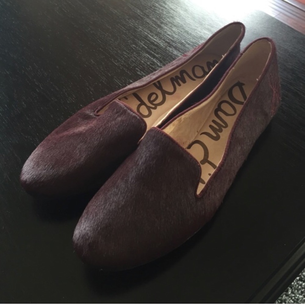 Sam Edelman Jordy Loafer